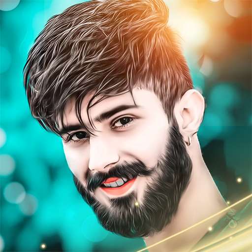 Photo Editor - Retouch Photos