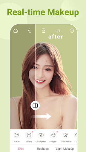 Beauty Camera - Selfie Camera screenshot 3
