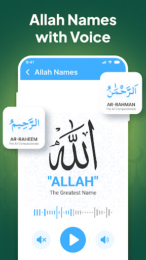 Qibla Compass: Qibla Direction screenshot 4