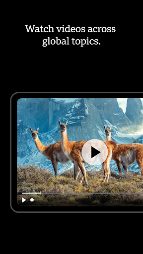 BBC: World News & Stories screenshot 15