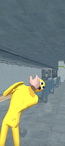 Slap Beat screenshot 1