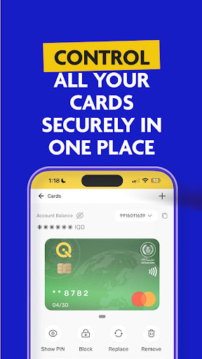 SuperQi screenshot 10