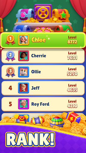 Matching Go! - Puzzle Games screenshot 10
