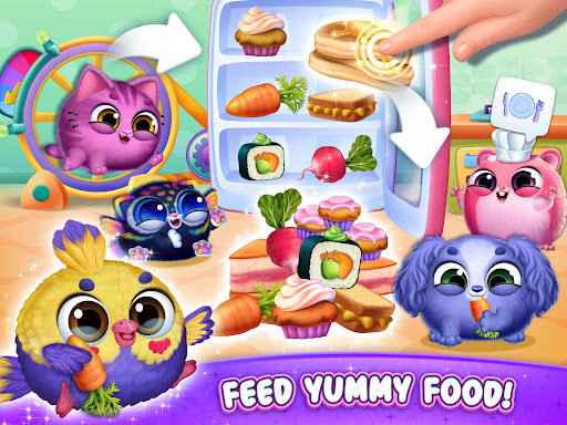 Smolsies 2 - Cute Pet Stories screenshot 20