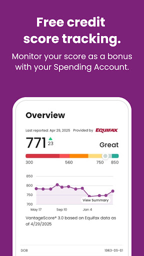 Ally: Bank, Auto & Invest screenshot 2