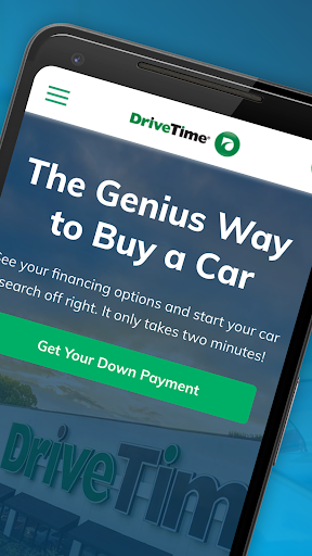 DriveTime Used Cars for Sale screenshot 5