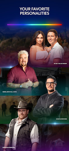 discovery+ | Stream TV Shows screenshot 9