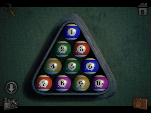 Meridian 157: Chapter 1 screenshot 17