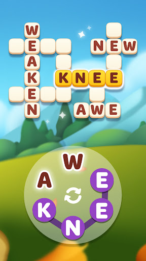 Word Spells: Game for Adults screenshot 9