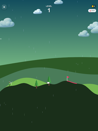Arrow Valley screenshot 3