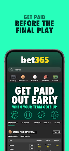 bet365 - Sportsbook & Casino screenshot 3