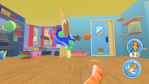 Cat Prank: Pet Chaos screenshot 12