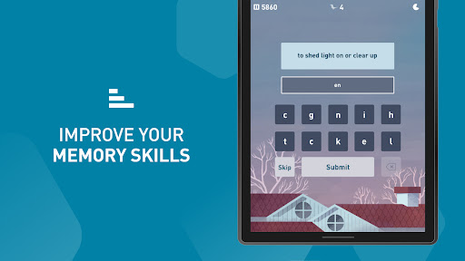 Elevate - Brain Training Games screenshot 17