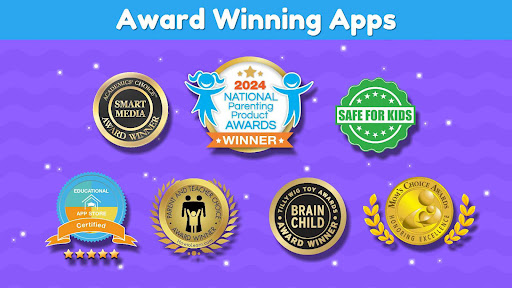 Coloring Games for Kids: Color screenshot 25