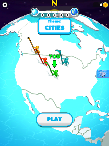 Trivia Planet! screenshot 19
