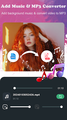 Background video recorder screenshot 2