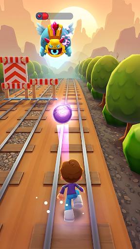 Kooply Run™: Play and Create! screenshot 8