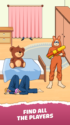 Prison Puzzle: Brain Twist screenshot 3