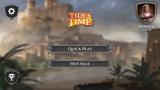 Tides of Time screenshot 2