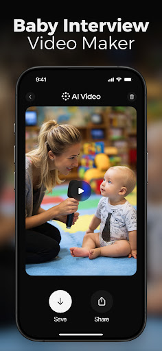 AI Video - AI Video Generator screenshot 9