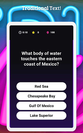Trivia Night screenshot 4