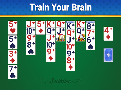 Classic Solitaire - 2026 screenshot 16