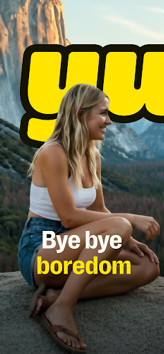 Yubo: Make friends & chat now screenshot 22