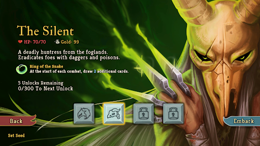 Slay the Spire screenshot 17