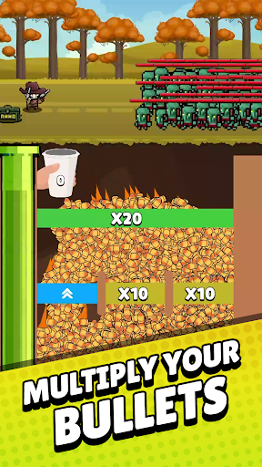 Cup Heroes screenshot 14