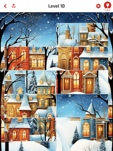 Christmas Twist screenshot 17