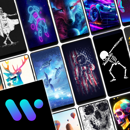 Walli - Stunning 4K Wallpapers