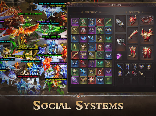 MU: Dark Epoch screenshot 15