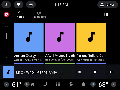 Pocket FM: Audio Series screenshot 15