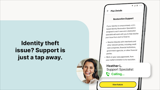 LifeLock Identity by Norton screenshot 15