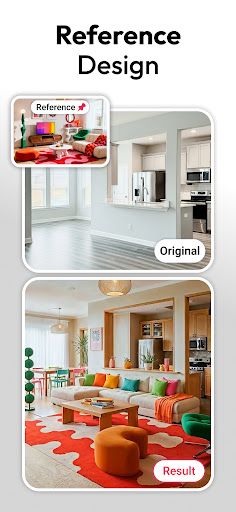 AI Interior Design - Interio screenshot 3