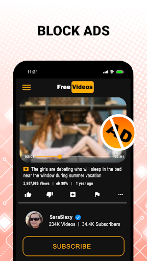All Video Downloader Master screenshot 26