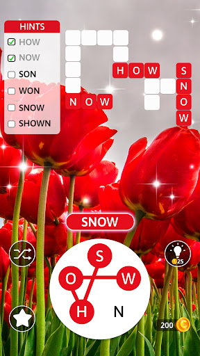 Word Maker: Words Games Puzzle screenshot 6