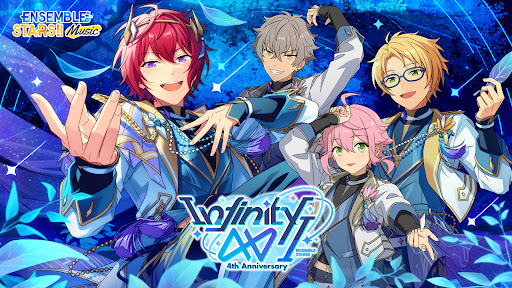 Ensemble Stars Music screenshot 4