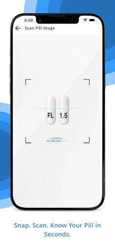 Pill Identifier - Pro screenshot 3