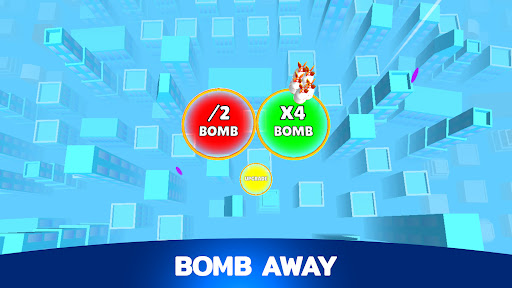 Evolving Bombs! screenshot 25