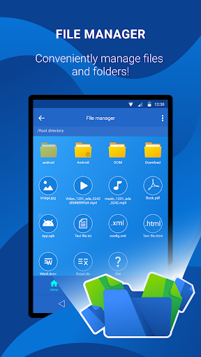 Cleaner Antivirus VPN Cleaner screenshot 13