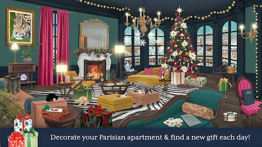 JL Paris Advent Calendar screenshot 8