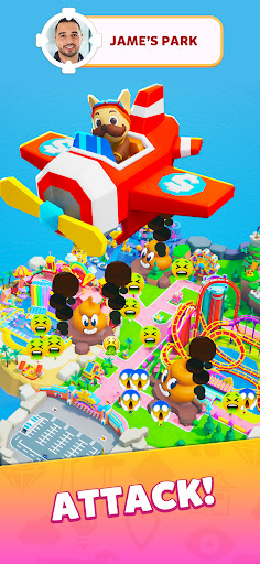 Carnival Tycoon: Coin Games screenshot 3