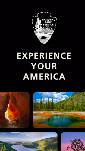 National Park Service screenshot 2