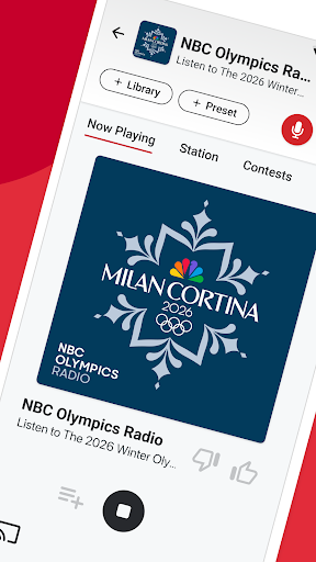 iHeart: Music, Radio, Podcasts screenshot 21
