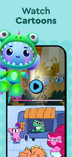 Buddy.ai: Kids Learning Games screenshot 9
