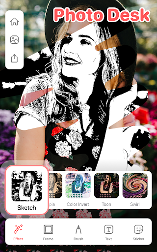 Drawing Apps: Draw, Sketch Pad screenshot 13