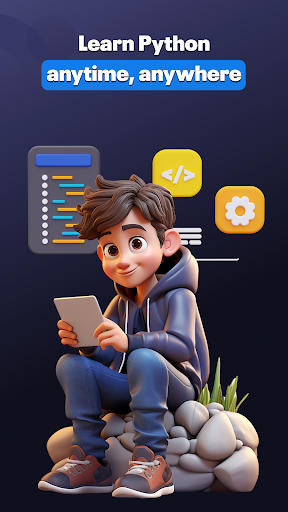 Learn Python－Code Lab by Ocean screenshot 5