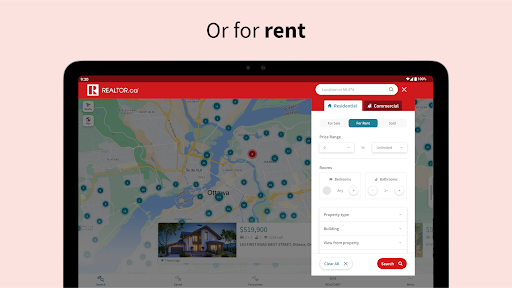 REALTOR.ca Real Estate & Homes screenshot 11