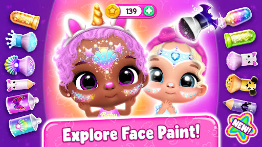 Giggle Babies - Toddler Care screenshot 7